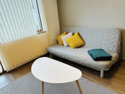 PANORAMA APARTMENT