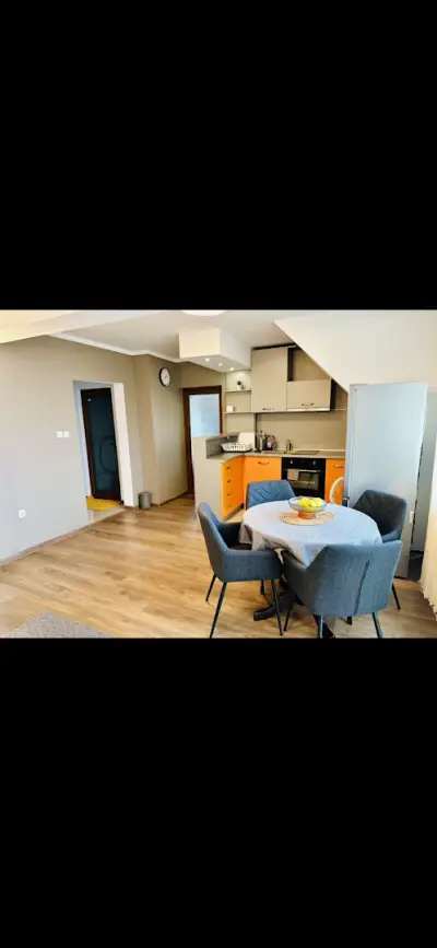PANORAMA APARTMENT
