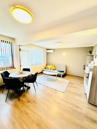 PANORAMA APARTMENT