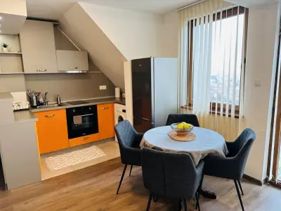 PANORAMA APARTMENT