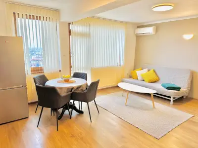 PANORAMA APARTMENT