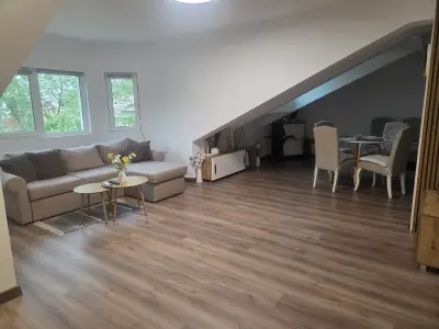 White House Apartments - Boho