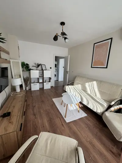 White House Apartments - Boho