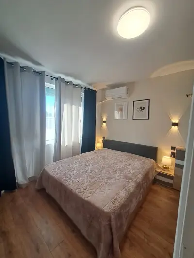 White House Apartments - Boho