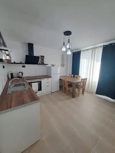 White House Apartments - Boho