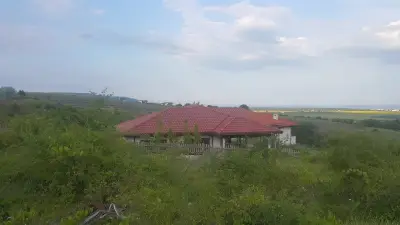 Golden Valley Bulgaria