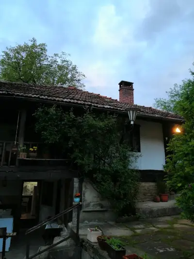 Къщата на Карло