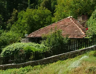 Къщата на Карло