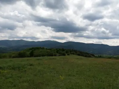 КЪЩА БРАТЧЕДИТЕ