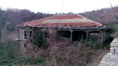 КЪЩА БРАТЧЕДИТЕ