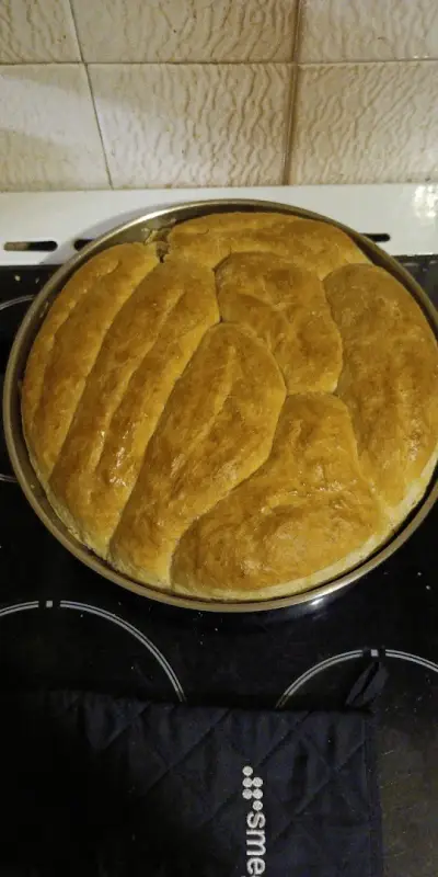 Милчовата къща