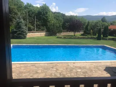 Вила Елена