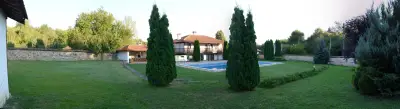 Вила Елена