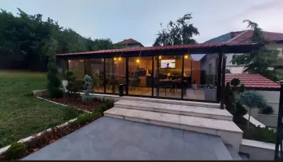 B&B ROOMS І Къща за гости І Стаи под наем І Згориград