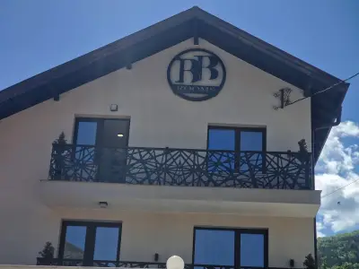 B&B ROOMS І Къща за гости І Стаи под наем І Згориград