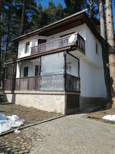 Вили Green