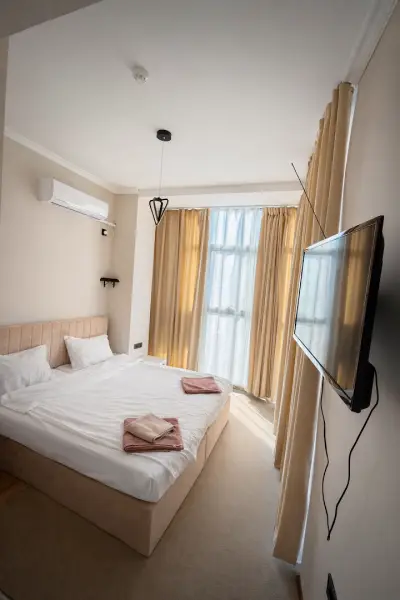 Hotel Atanasov