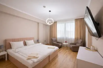 Hotel Atanasov