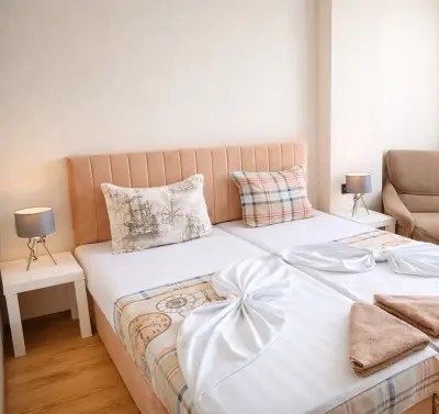 Hotel Atanasov