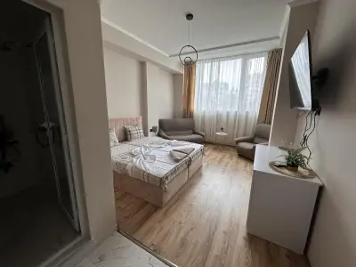 Hotel Atanasov