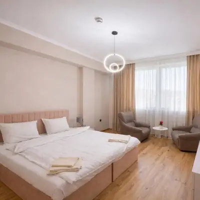 Hotel Atanasov