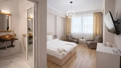 Hotel Atanasov