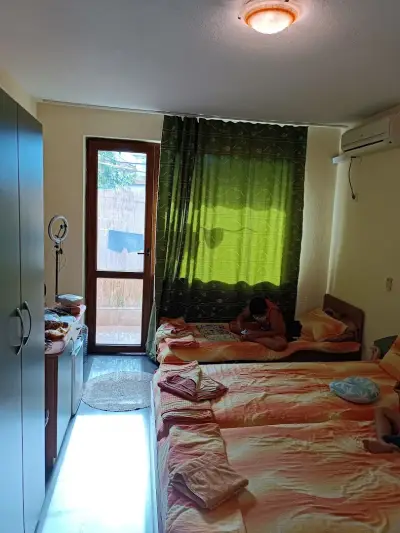 Семеен хотел Релакс/Family Hotel Relax