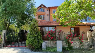 Вила Фернандес