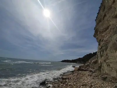 Кранево хотел Нико