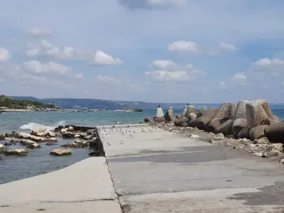 Кранево хотел Нико