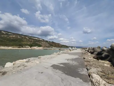 Кранево хотел Нико