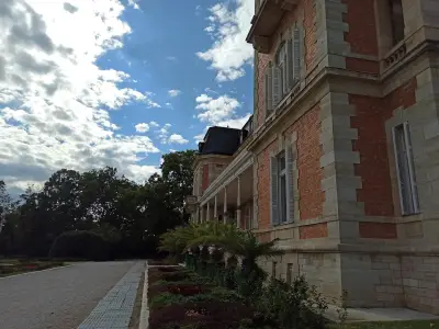 Апартамент Евксиновград, една спалня - безплатен паркинг, Варна
