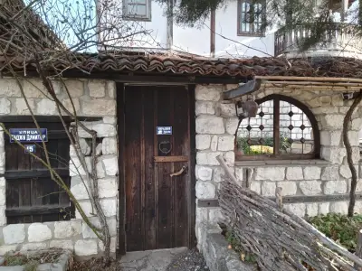 Странноприемница Приселци