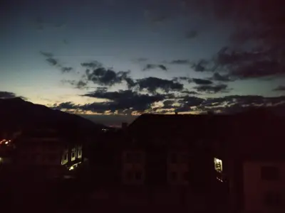 Нордерн Стар апарт-хотел