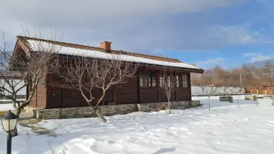 Къща за Гости Гостници