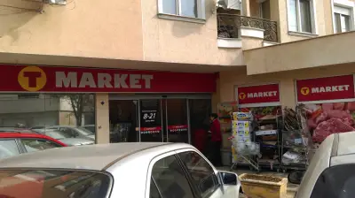 T MARKET