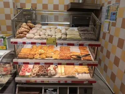T MARKET