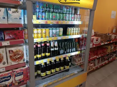 T MARKET