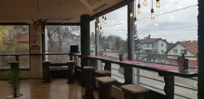 Бащиното Село
