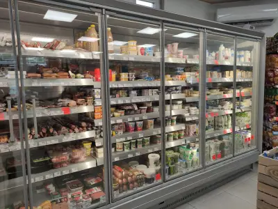 Супермаркет Ранди - www.randi.bg