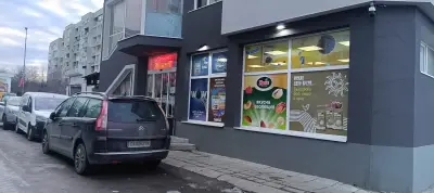 Супермаркет Ранди - www.randi.bg