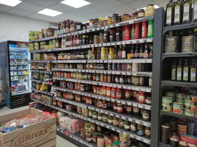 Супермаркет Ранди - www.randi.bg