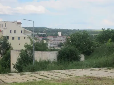 Спортна зала "Гладиатор"