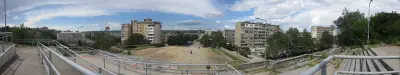 Спортна зала "Гладиатор"