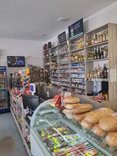 Мини Маркет Аси