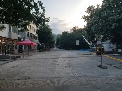 Денонощен магазин Елит