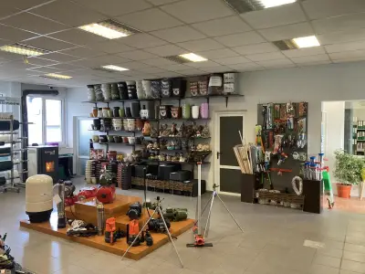 Градински Рай ООД