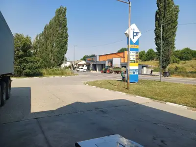 Петрол Попово