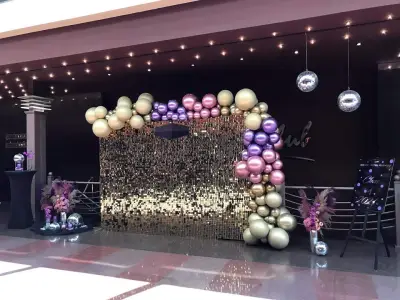 Сватбена агенция Fiesta Event