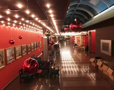 Сватбена агенция Fiesta Event